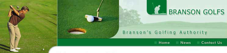 Branson Missouri Stonebridge Ledgestone Golf Condominiums and Real Estate